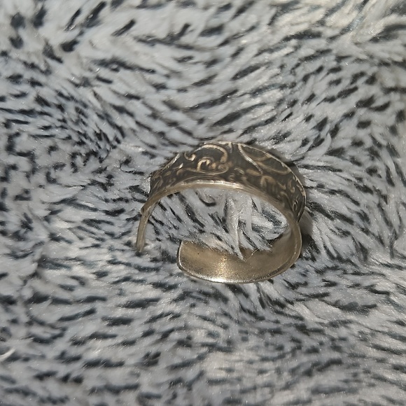 STERLING SILVER Earring - Picture 3 of 6